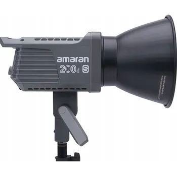 Stojací lampa LED lampa Amaran 200d S