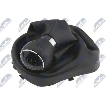 Hlavice řadicí páky Hlavice řadicí páky NTY GZB-VW-013