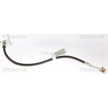 Brzdová hadice Brzdová hadice Triscan A/S 8150 81002