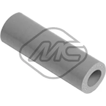 Hadička plnicího vzduchu Metalcaucho 15324