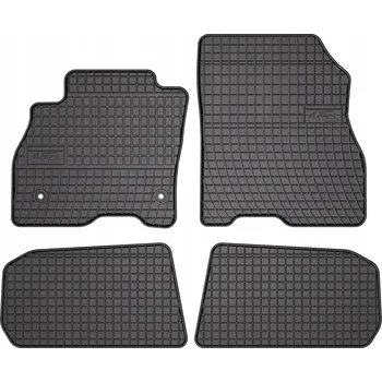 autokoberec Gumové autokoberce Frogum, 2 ks