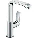 Hansgrohe Metris 31087000 chrom