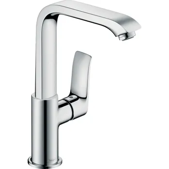 Vodovodní baterie Hansgrohe Metris 31087000 chrom