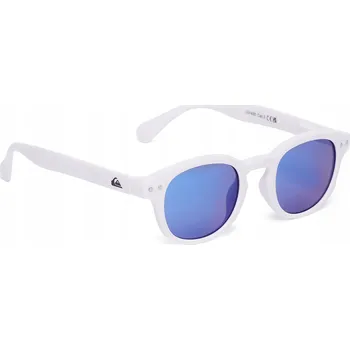 Sluneční brýle Quiksilver sluneční brýle unisex bílé QS-KA-005-SS25
