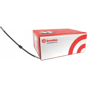 Brzdová hadice Brembo T 50 068 Brzdová hadice