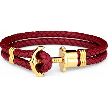 Náramek Paul Hewitt PH-L-G-DB-M