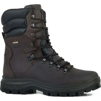 Ochranné vybavení na lov a střelbu GRISPORT Dobermann 40 - Velikost 43 hnědá