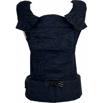 Nosítko MoniLu UNI Start Fire Charchoal