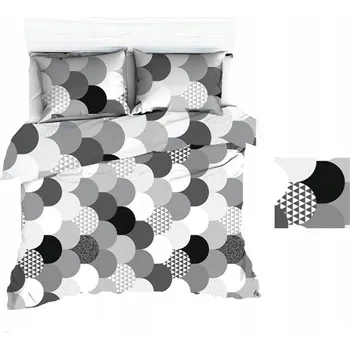 Povlak na polštářek Povlak na polštáře 60 x 40 cm Karo