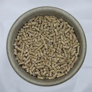 Krmivo pro koně ALIMA BASIC 25kg - Doplňkové granulované krmivo pro koně | ALIMA Písečan