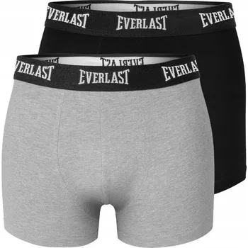 Pánské oblečení Everlast Spodní Prádlo Boxerky vícebarevné, velikost XL