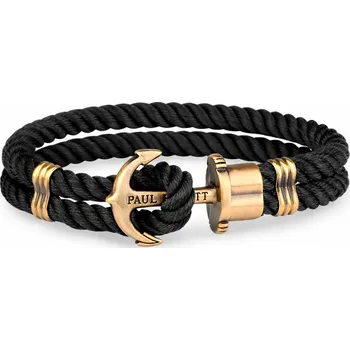 Náramek Paul Hewitt PH-N-B-L