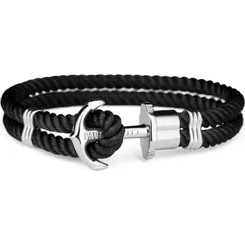 Náramek Paul Hewitt PH-N-S-B-XXL