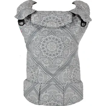 Nosítko MoniLu UNI Mandala Grey
