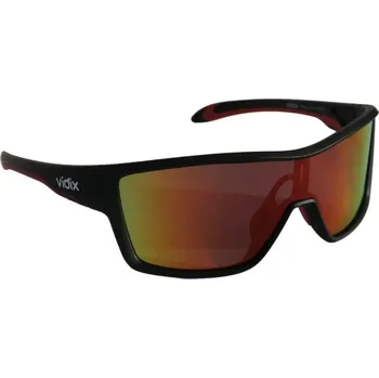 Sluneční brýle Sluneční brýle Vidix Shield 2026 Barva: červená