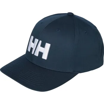 Kšiltovka Kšiltovka Helly Hansen Hh Brand Cap Barva: modrá