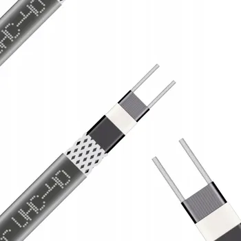 Topná rohož Topný kabel Grand Meyer 100 m 1000 W