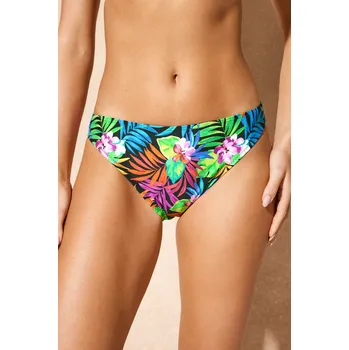 Dámské plavky Spodní díl plavek Muna II