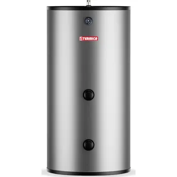 Ohřívač vody NEREZOVÝ ZÁSOBNÍK TEPLÉ UŽITKOVÉ VODY (TUV) 200L TERMICA BOJLER