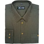 Luko Myslivecká košile 172215 - SLIM FIT - Velikost 38