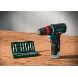 Akumulátorový vrtací šroubovák PARKSIDE® "PBSA 12 E4 | 100357466