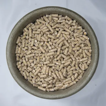 Krmivo pro koně ALIMA SPORT PLUS 25kg - Doplňkové granulované krmivo pro koně | ALIMA Písečan