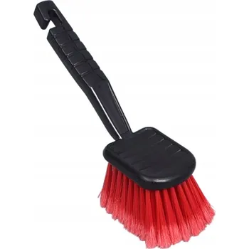 Mycí kartáč na vozidlo GLOWERS Kartáč na podběhy kol