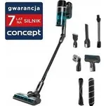 Tyčový vysavač Concept VP6130 černý