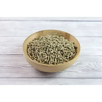 Krmivo pro hospodářské zvíře Křepelka - granulovaná směs | ALIMA Písečan Hmotnost: 25kg