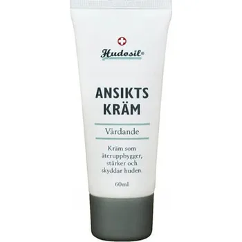 Pleťový krém Hydratační krém na obličej Hudosil den a noc 60 ml