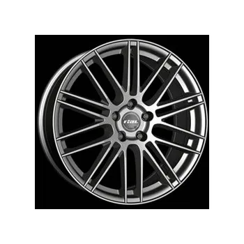 Auto-moto RIAL KIBOX 9,5x21 5x112 ET22 CB66,5 KIBX-952122PO17-9