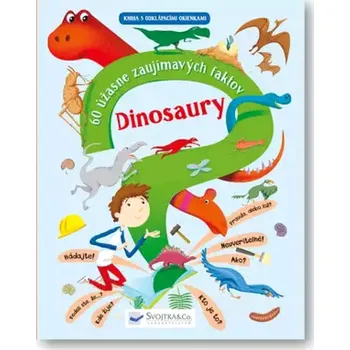 Příroda Dinosaury (, 2018)