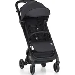 Petite&Mars Kočárek sportovní Fly Perfect Black