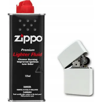 Benzínový Zapalovač Gentelo kov