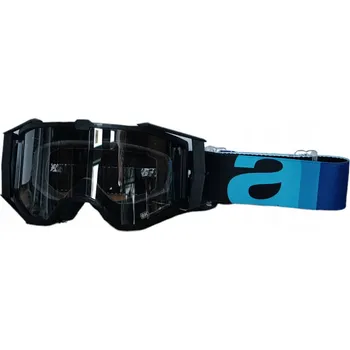 Motocyklové brýle Brýle Ariete 8K Enduro Motokros MTB kompatibilní s dioptrickými brýlemi