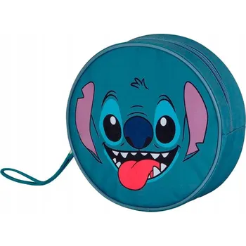 Kosmetická taška Karactermania - Disney Stitch kosmetická taštička – roztomilý a praktický doplněk