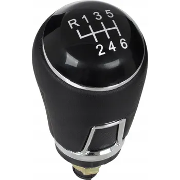 Hlavice řadicí páky Rukojeť řadící páky Dlaauta DA-16566