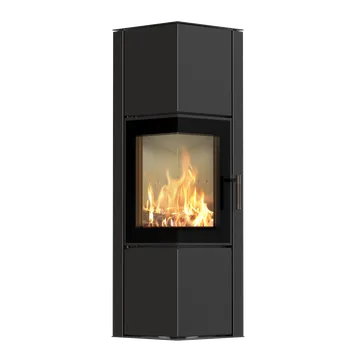 Krbová kamna Krbová kamna ILDNORD ODYN M