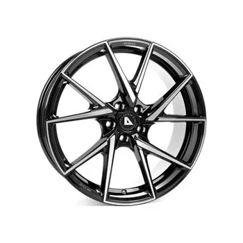 Alu kolo ALUTEC ADX.01 7,5x18 4x108 ET32 CB65,1 ADX1-75832CP13-1