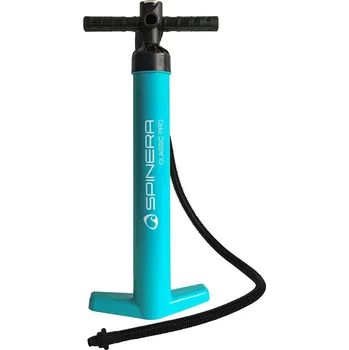 pumpa SPINERA Classic PRO Double Action one size One Size