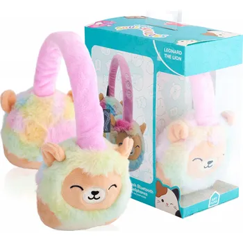 Sluchátka Bezdrátová sluchátka přes uši Lazerbuilt jazwares