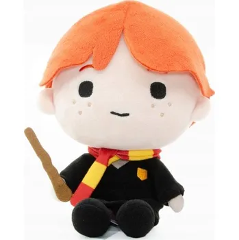 plyšák Harry Potter: Plyšák Chibi - Ron (20 cm)