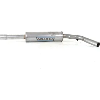 Tlumič výfuku Střední tlumič výfuku WALKER 22352