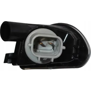 Osvětlení SPZ Osvětlení SPZ (registrační značky) AIC 55778