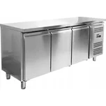 Chladící stůl Yato YG-05258 230 V 85 cm x 180 cm x 60 cm