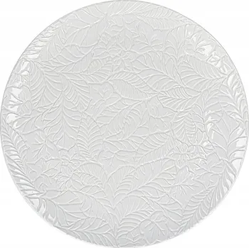 Kulatý servírovací tác Bosco 34 cm