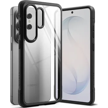 Telefonní příslušenství Kryt Ringke Fusion Bold Samsung Galaxy S26 Ultra Black