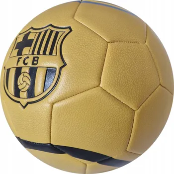 Fotbalový míč FOTBALOVÝ MÍČ FC BARCELONA BALL UIT 22/23 VEL.5