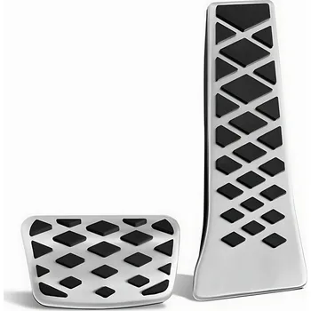 Tuning PROTEC RS sportovní pedály Hyundai Sonata 2015-2024