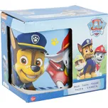 Keramický hrnek 325 ml Chase - Paw Patrol